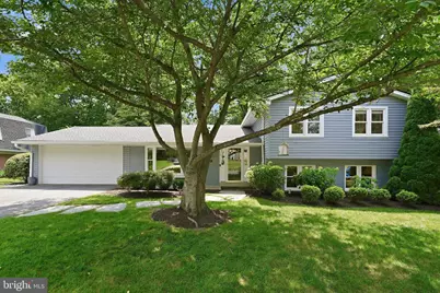 610 Kearney Court SW, Vienna, VA 22180 - Photo 1
