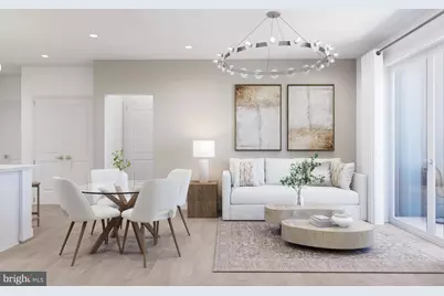 9550 Bastille Street #603, Fairfax, VA 22031 - Photo 3