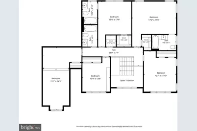 5248 Clifton Street, Alexandria, VA 22312 - Photo 39