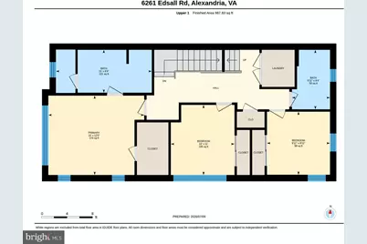 6261 Edsall Road, Alexandria, VA 22312 - Photo 79