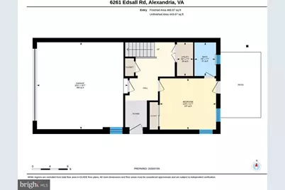6261 Edsall Road, Alexandria, VA 22312 - Photo 77