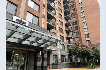 2451 Midtown Avenue #606, Alexandria, VA 22303 - Photo 43