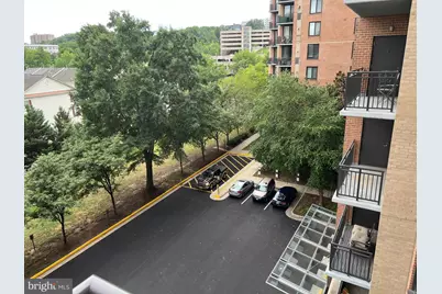2451 Midtown Avenue #606, Alexandria, VA 22303 - Photo 19
