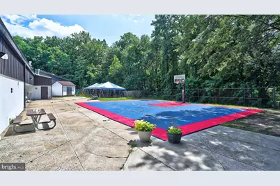 3151 Covewood Court #I, Falls Church, VA 22042 - Photo 35