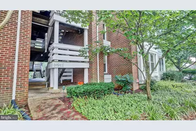 3151 Covewood Court #I, Falls Church, VA 22042 - Photo 3