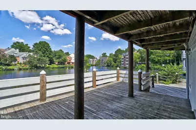 3151 Covewood Court #I, Falls Church, VA 22042 - Photo 29