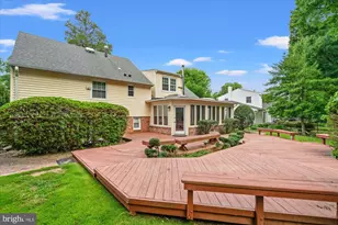 8403 W Boulevard Dr, Alexandria, VA 22308 - Photo 13