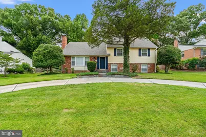 8403 W Boulevard Drive, Alexandria, VA 22308 - Photo 1