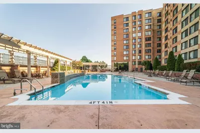 2451 Midtown Avenue #705, Alexandria, VA 22303 - Photo 27