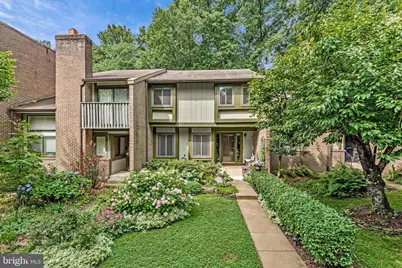 2014 Winged Foot Court, Reston, VA 20191 - Photo 1