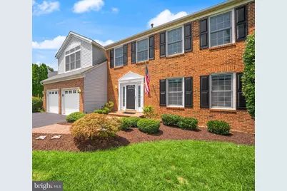13111 Blue Willow Place, Clifton, VA 20124 - Photo 1