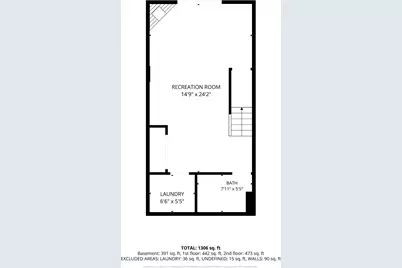 6472 Brick Hearth Court, Alexandria, VA 22306 - Photo 41