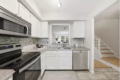 6472 Brick Hearth Court, Alexandria, VA 22306 - Photo 7