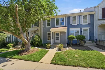 6472 Brick Hearth Court, Alexandria, VA 22306 - Photo 1