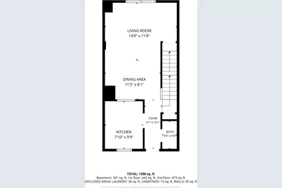 6472 Brick Hearth Court, Alexandria, VA 22306 - Photo 39