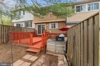 11562 Ivy Bush Court, Reston, VA 20191 - Photo 23