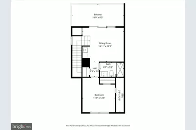 2861 Hokie Lane, Alexandria, VA 22306 - Photo 41