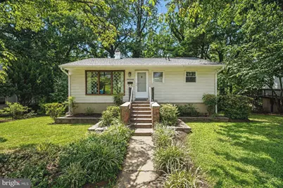 3840 Pinewood Terrace, Falls Church, VA 22041 - Photo 1