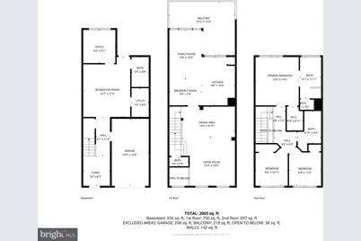 5280 Kestrel Crossing Drive, Alexandria, VA 22312 - Photo 3