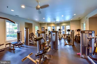 1550 Spring Gate Drive #8103, McLean, VA 22102 - Photo 17