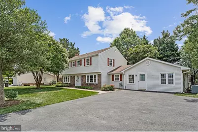12805 Melvue Court, Fairfax, VA 22033 - Photo 3