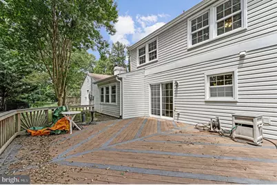 12805 Melvue Court, Fairfax, VA 22033 - Photo 23