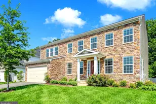 8934 Hubbard Way, Lorton, VA 22079 - Photo 1