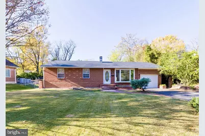 6014 Leewood Drive, Alexandria, VA 22310 - Photo 1