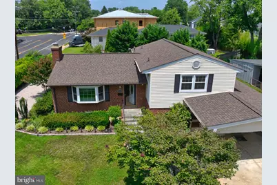 6824 Felix Street, McLean, VA 22101 - Photo 1
