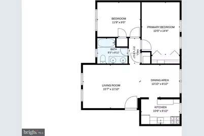6617 E Wakefield Drive #B1, Alexandria, VA 22307 - Photo 31
