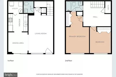 3823 Monte Vista Place #97D, Alexandria, VA 22309 - Photo 41
