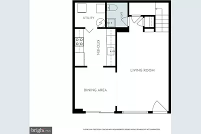 3823 Monte Vista Place #97D, Alexandria, VA 22309 - Photo 39