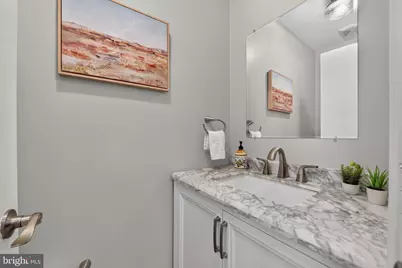 9696 Poindexter Court, Burke, VA 22015 - Photo 13