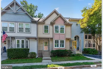 9696 Poindexter Court, Burke, VA 22015 - Photo 1