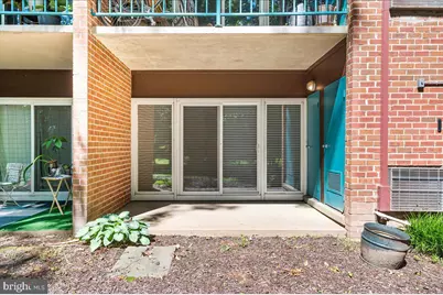 11814 Breton Court #1A, Reston, VA 20191 - Photo 13