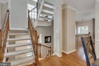 3956 Valley Ridge Drive, Fairfax, VA 22033 - Photo 13