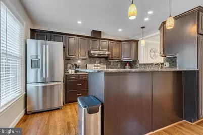 3956 Valley Ridge Drive, Fairfax, VA 22033 - Photo 9
