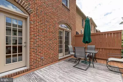 3956 Valley Ridge Drive, Fairfax, VA 22033 - Photo 27