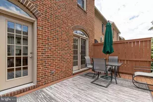 3956 Valley Ridge Dr, Fairfax, VA 22033 - Photo 27
