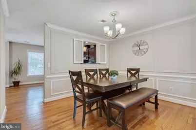 3956 Valley Ridge Drive, Fairfax, VA 22033 - Photo 11