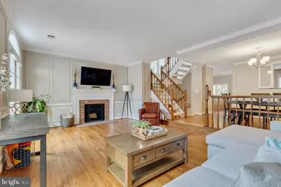 3956 Valley Ridge Drive, Fairfax, VA 22033 - Photo 3