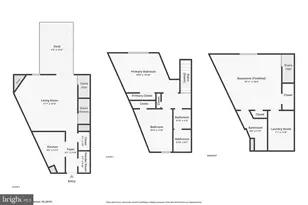 11213 Silentwood Ln, Reston, VA 20191 - Photo 33