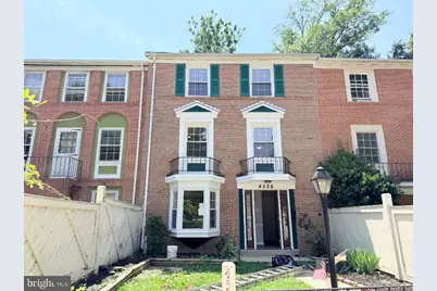 4526 Arendale Square, Alexandria, VA 22309 - Photo 1