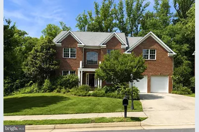 7110 Granberry Way, Springfield, VA 22151 - Photo 1