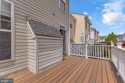 5937 Kirkcaldy Lane, Alexandria, VA 22315 - Photo 23
