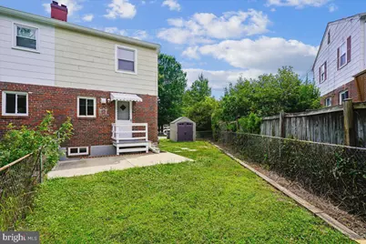 2256 Roanoke Drive, Alexandria, VA 22307 - Photo 3