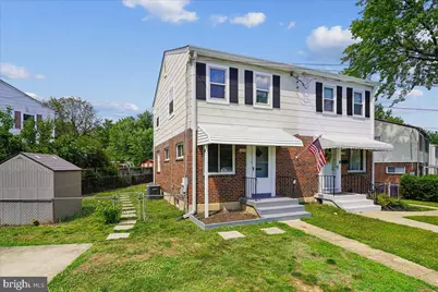 2256 Roanoke Drive, Alexandria, VA 22307 - Photo 1