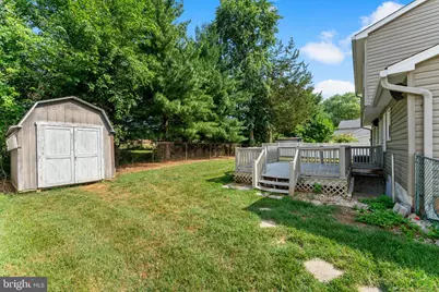 7826 Welch Court, Alexandria, VA 22315 - Photo 19