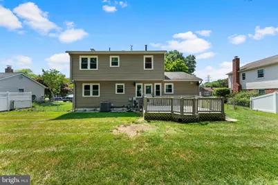 7826 Welch Court, Alexandria, VA 22315 - Photo 21