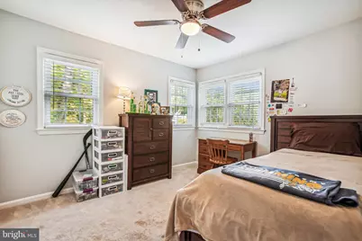 1913 Paul Spring Parkway, Alexandria, VA 22308 - Photo 25